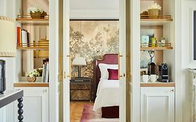 Westin Palace Madrid
